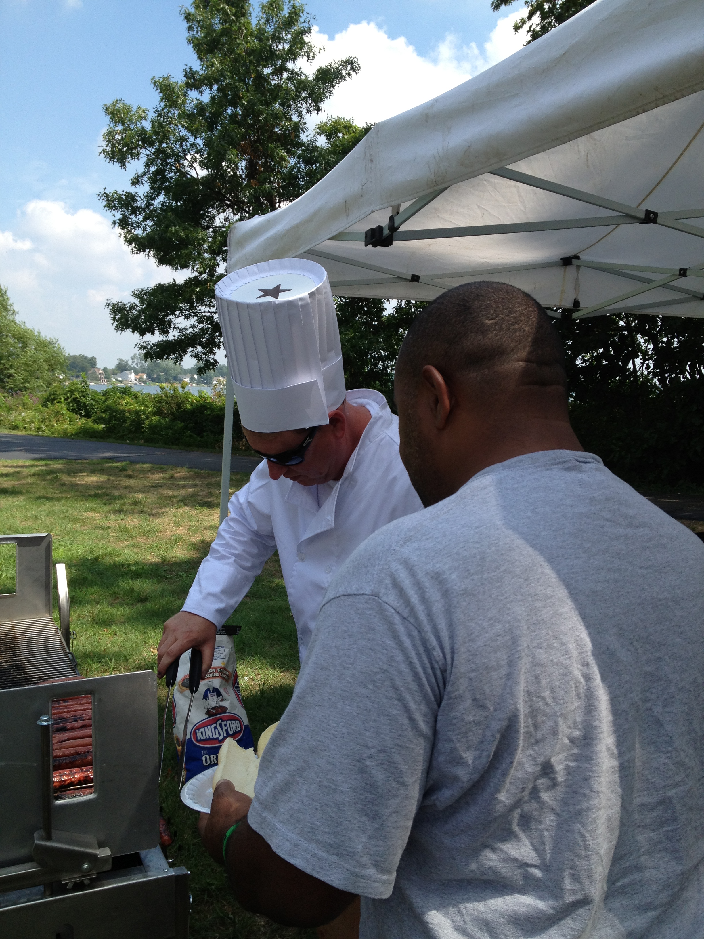 picnics at your Church picnic MI 